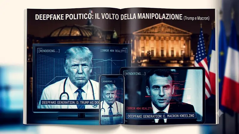 IA in crisi: da