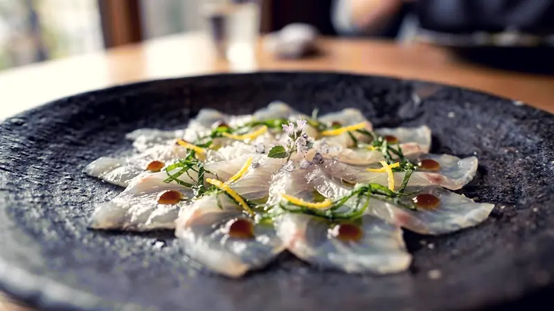 Ken Sakamoto và Cenci: Ẩm thực Ý tại Kyoto như một hành đ... - Foto 3