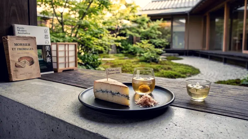 Ken Sakamoto và Cenci: Ẩm thực Ý tại Kyoto như một hành đ... - Foto 4