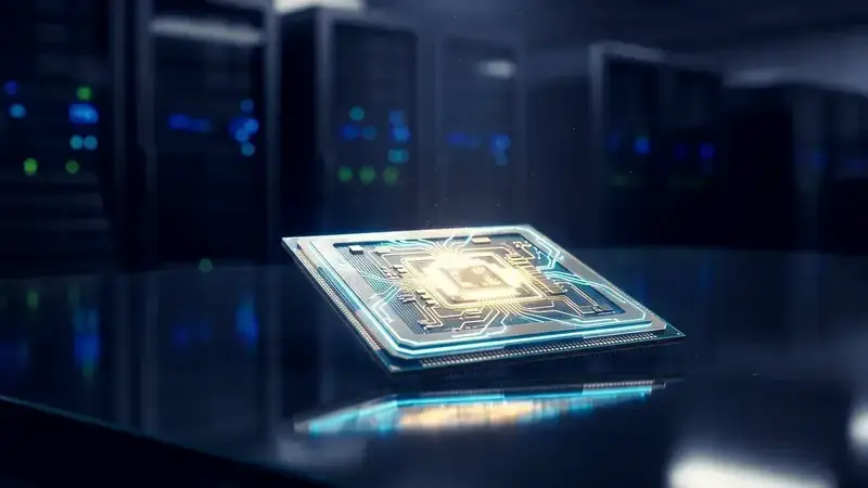 Krishnan lascia la Casa Bianca, TurboVec di Google e Bitc... - Foto 2