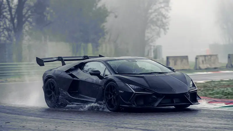 Summer 2026 Luxury Cars: Hypercars, Limousines and Electr... - Foto 2
