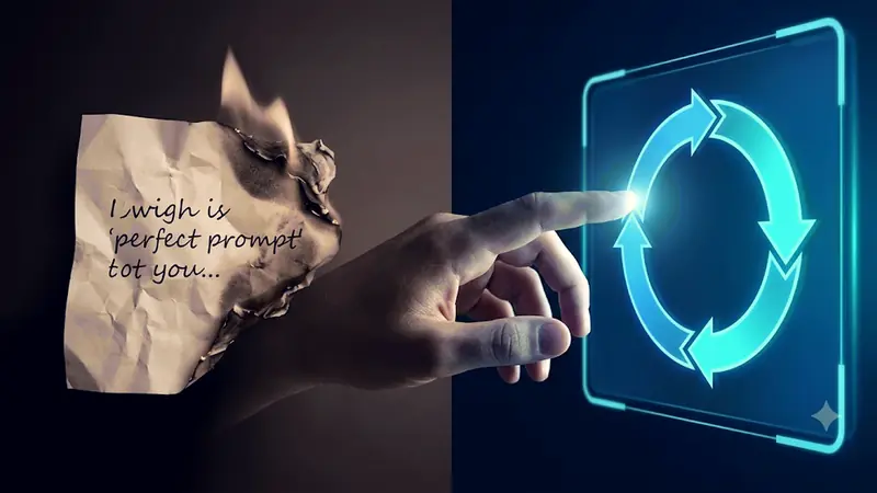 Loop Engineering: Das Ende des Prompt Engineering nach An... - Foto 1