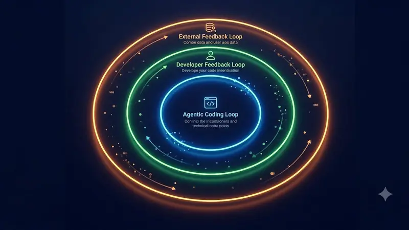 Loop Engineering: Das Ende des Prompt Engineering nach An... - Foto 2