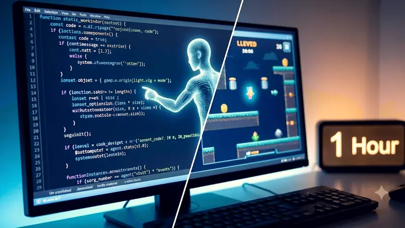 Loop Engineering: Das Ende des Prompt Engineering nach An... - Foto 3