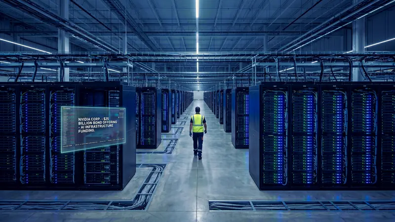 KKR, Nvidia và Vistra: Liên doanh 10 tỷ đô tái định hình ... - Foto 2