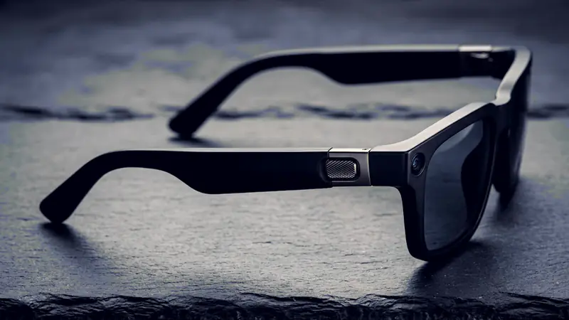 Meta Smart Glasses 2025: Eigendesign, KI Muse Spark und E... - Foto 1