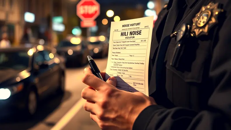 Miami Beach Launches Quiet Zone Pilot Program to Curb Noise - Foto 1
