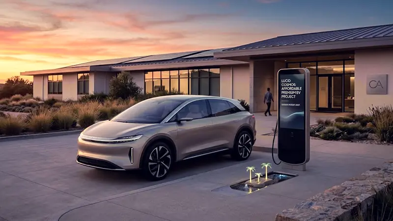 Smart Home 2026: The Intelligent Home Is Finally a Reality - Foto 2