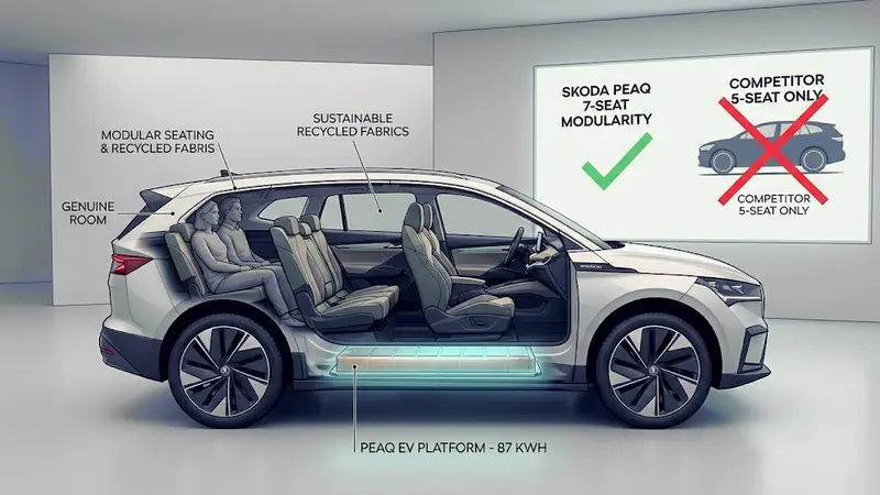 Smart Home 2026: The Intelligent Home Is Finally a Reality - Foto 3