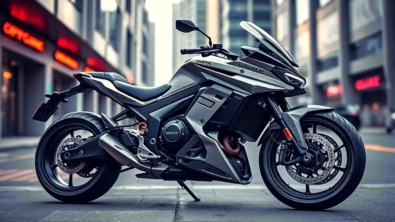 Motos Électriques : les 5 Reines du Marché Vert à Deux Roues - Foto 2