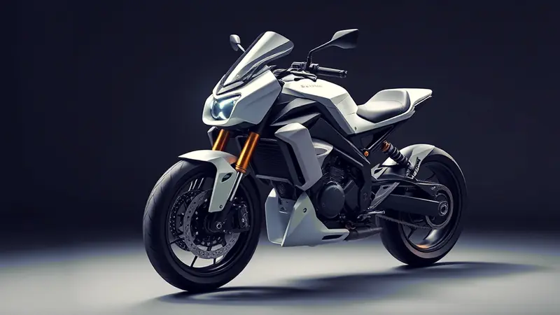 Motos Électriques : les 5 Reines du Marché Vert à Deux Roues - Foto 4