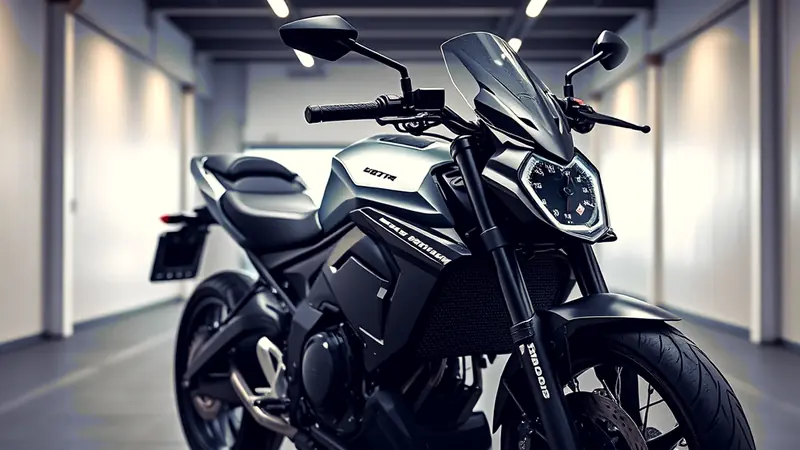 Motos Électriques : les 5 Reines du Marché Vert à Deux Roues - Foto 5