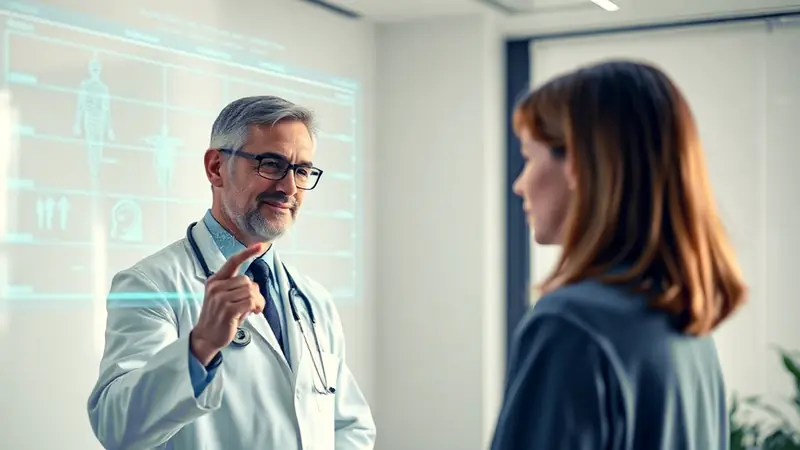Neko Health: 700-Millionen-Runde, Bewertung bei 7 Milliarden - Foto 3