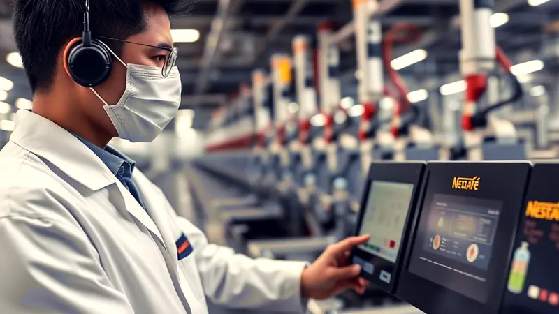 Nestlé Invierte 688 Millones de Dólares en Tailandia - Foto 2