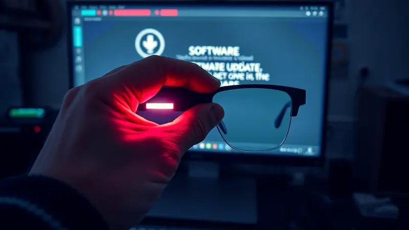 New York vieta smart glasses nei tribunali dal 2026 - Foto 3