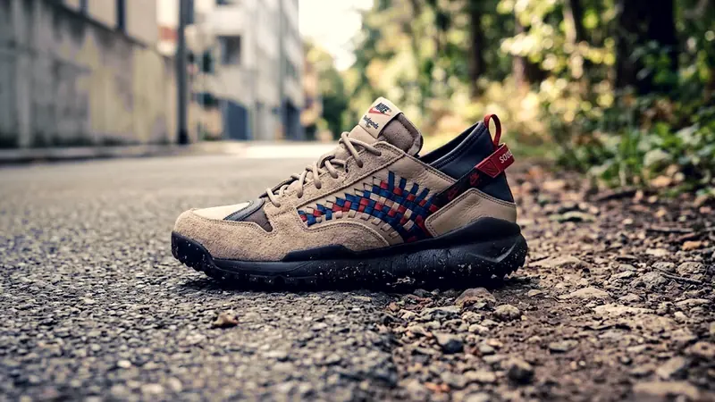 Nike Homescape Woven, Song for the Mute e Saint Laurent: ... - Foto 1