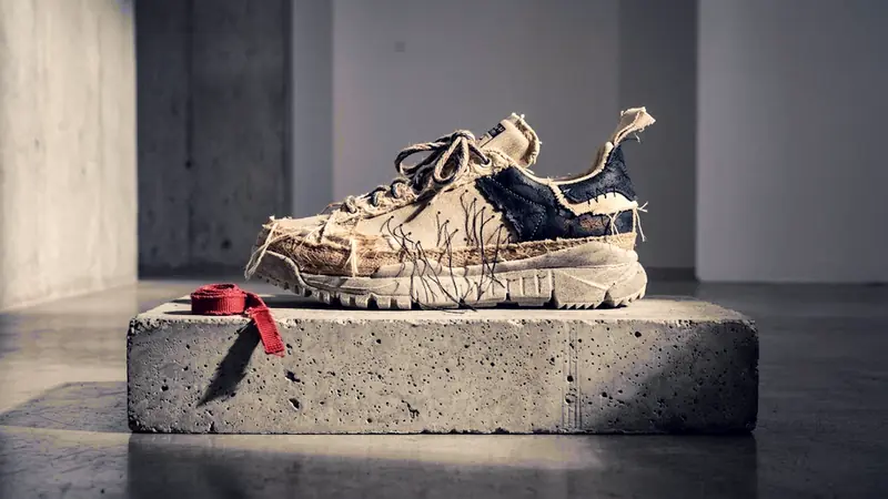 Nike Homescape Woven, Song for the Mute e Saint Laurent: ... - Foto 2