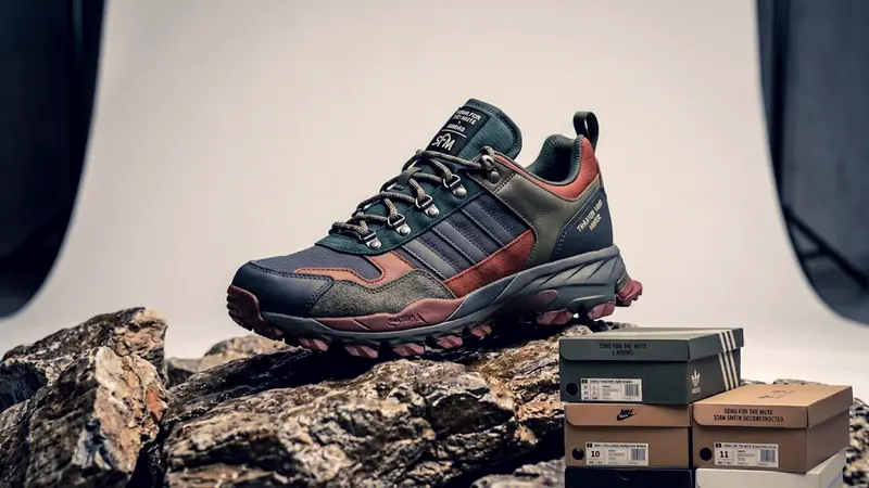 Nike Homescape Woven, Song for the Mute e Saint Laurent: ... - Foto 3