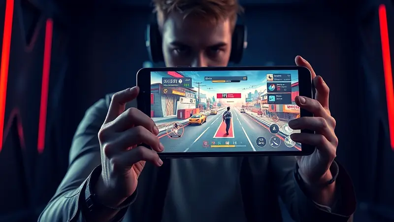 Nubia Neo 5 Max: Das 7,5-Zoll-PadPhone für Gamer - Foto 1