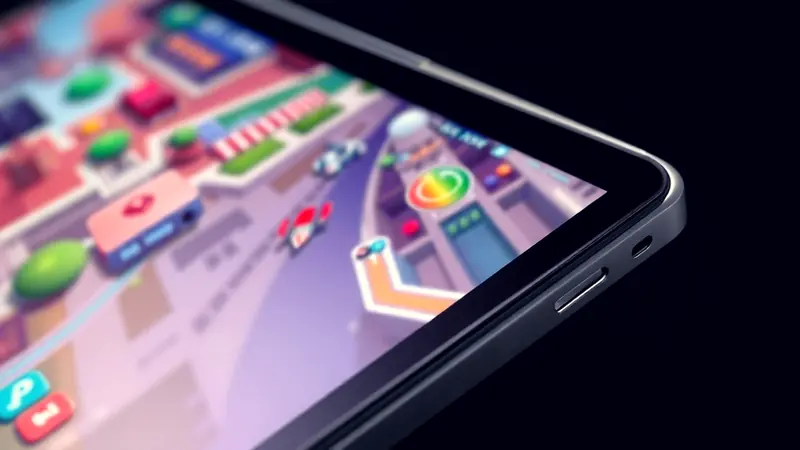 Nubia Neo 5 Max: Das 7,5-Zoll-PadPhone für Gamer - Foto 2