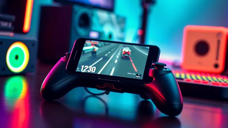 Nubia Neo 5 Max: Das 7,5-Zoll-PadPhone für Gamer - Foto 3