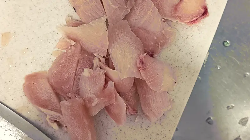 Pad Kra Pao: la ricetta autentica del pollo al basilico s... - Foto 1