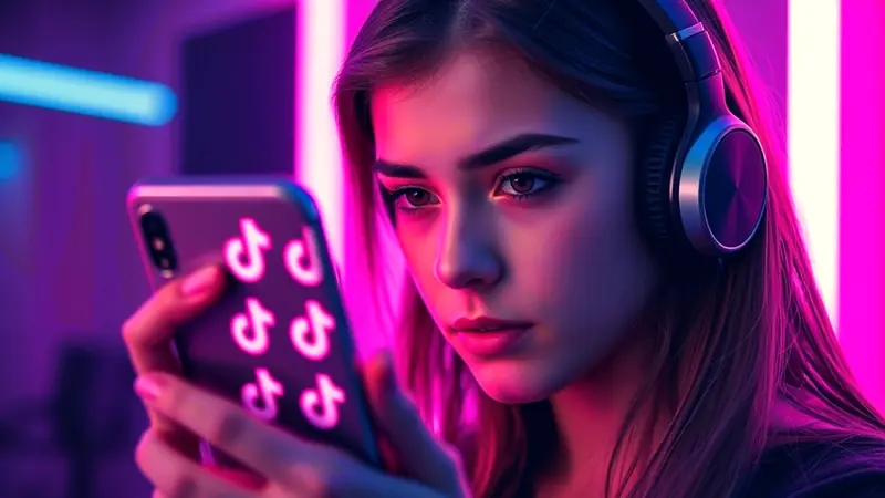 Pop 2026: TikTok, Sleazepop y el Auge de los Artistas Loc... - Foto 1