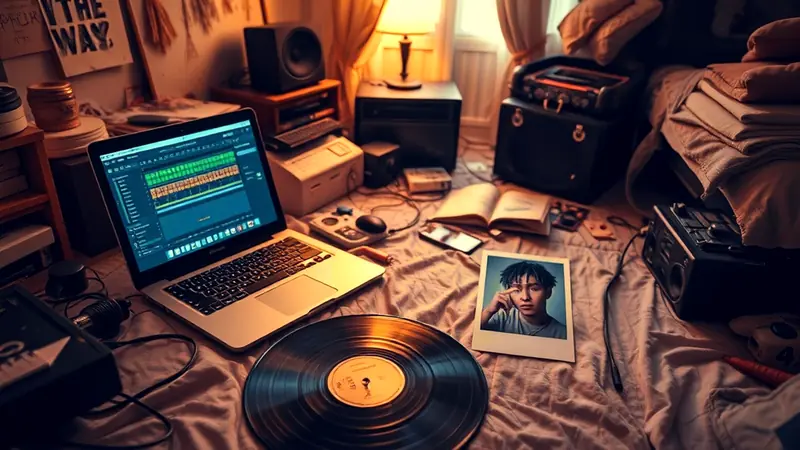 Pop 2026: TikTok, Sleazepop y el Auge de los Artistas Loc... - Foto 2
