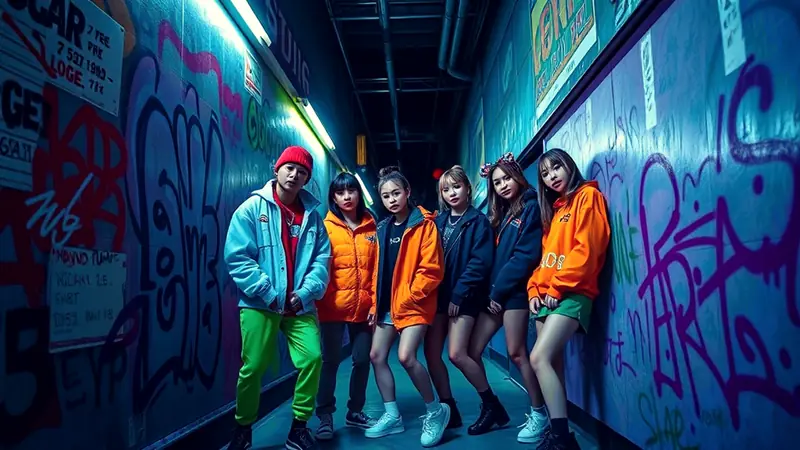 Pop 2026: TikTok, Sleazepop y el Auge de los Artistas Loc... - Foto 3