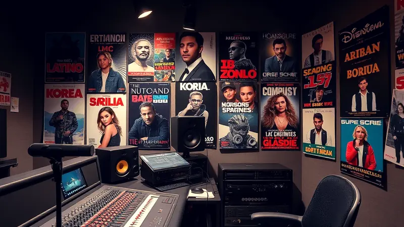 Pop 2026: TikTok, Sleazepop y el Auge de los Artistas Loc... - Foto 4
