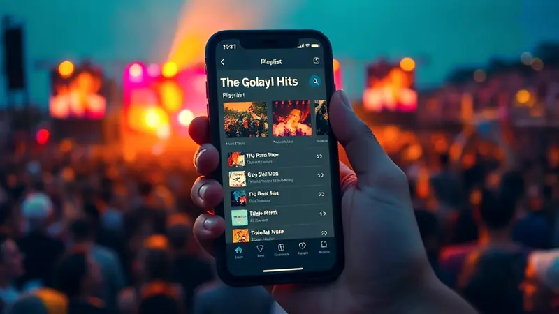 Pop 2026: TikTok, Sleazepop y el Auge de los Artistas Loc... - Foto 5
