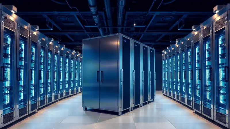 PsiQuantum: 1 Million Qubit Computer Targeted for 2027 - Foto 1