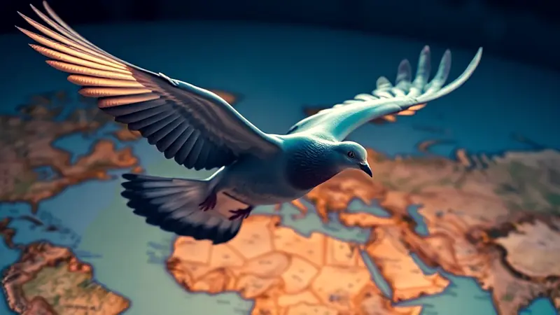 Roost : 300 000 utilisateurs en 5 semaines grâce aux pige... - Foto 1