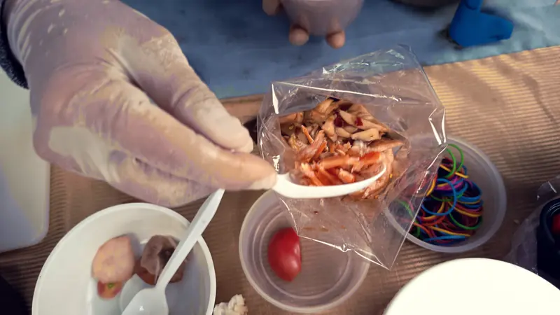 Santol Krathon: il frutto tropicale thai che conquista la... - Foto 4