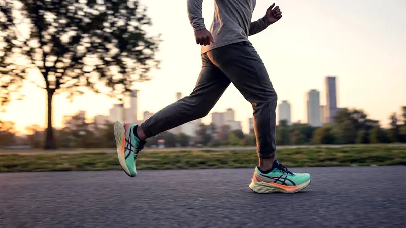 Running Shoes 2026: Elite Technology for Everyone - Foto 1