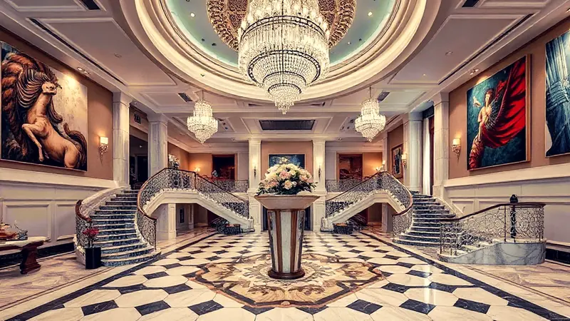 Seven Seas Grandeur: Das Schiff des absoluten Luxus - Foto 4