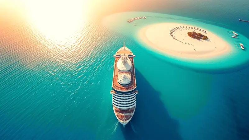 Seven Seas Grandeur: Das Schiff des absoluten Luxus - Foto 5