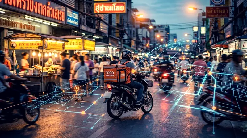 An Ninh Lương Thực Châu Á: Công Nghệ Và Kỷ Lục Chống Lãng... - Foto 5