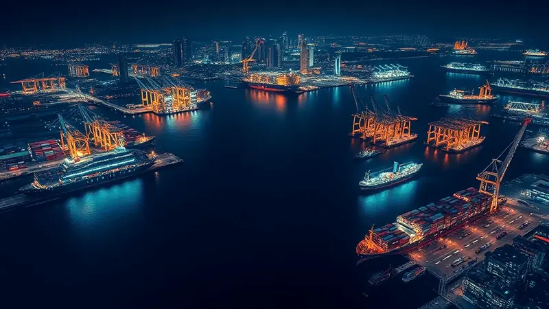 Singapour Cinquième Centre Financier Mondial en 2025 - Foto 5