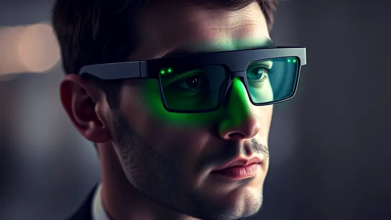 Smart Glasses 2026: The Rise of Camera-Free Models - Foto 1