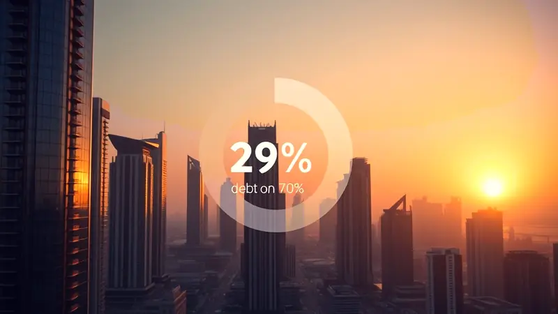 MENA Startups: Funding Falls to $1.7 Billion in 2026 - Foto 1