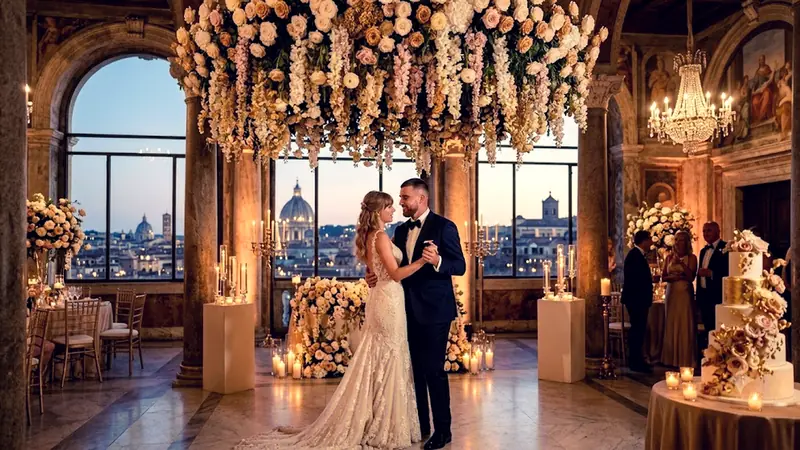 Taylor Swift and Travis Kelce: Combined Net Worth Tops $2... - Foto 1