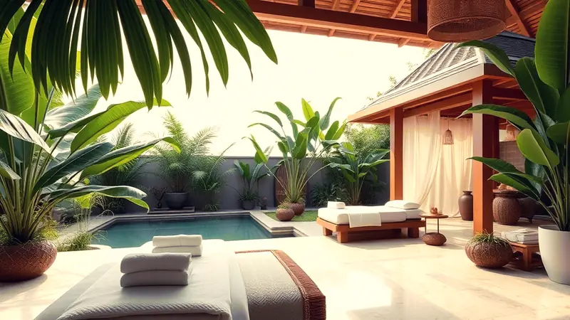 Thailand: Wellness-Wirtschaft wächst um 28,4 Prozent - Foto 1