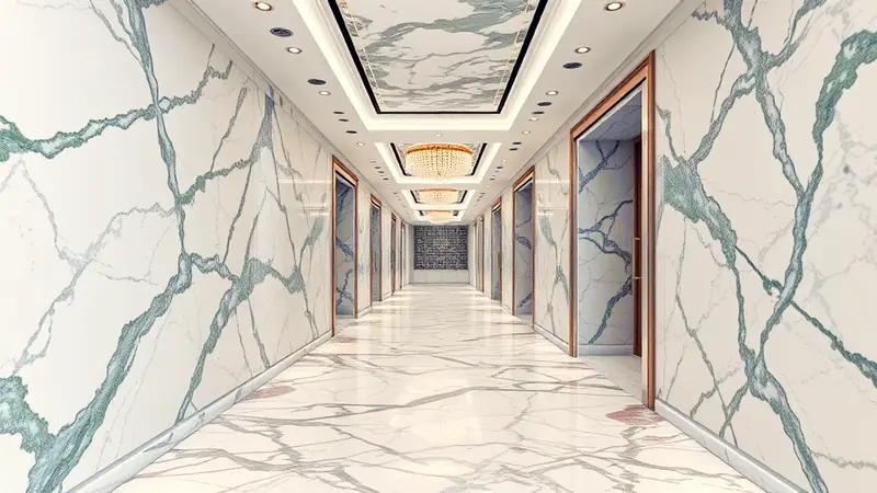 The Amauris Vienna: Luxushotel aus Marmor am Ring - Foto 1