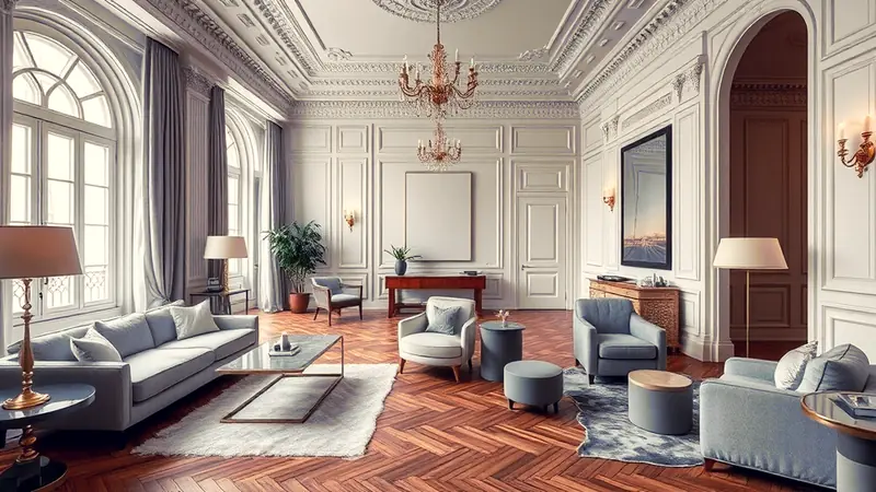 The Amauris Vienna: Luxushotel aus Marmor am Ring - Foto 2