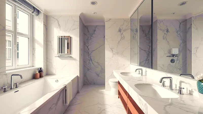 The Amauris Vienna: Luxushotel aus Marmor am Ring - Foto 4