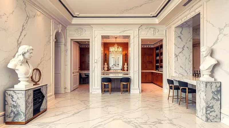 The Amauris Vienna: Luxushotel aus Marmor am Ring - Foto 5