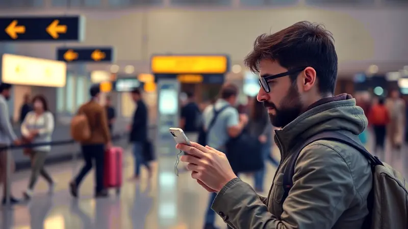 THIM: nueva app de Tailandia para reducir esperas en inmi... - Foto 2