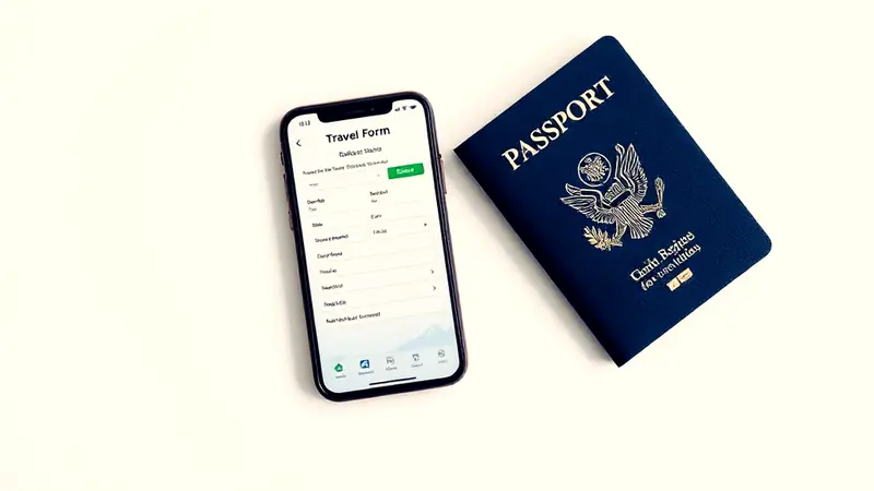 THIM: nueva app de Tailandia para reducir esperas en inmi... - Foto 5