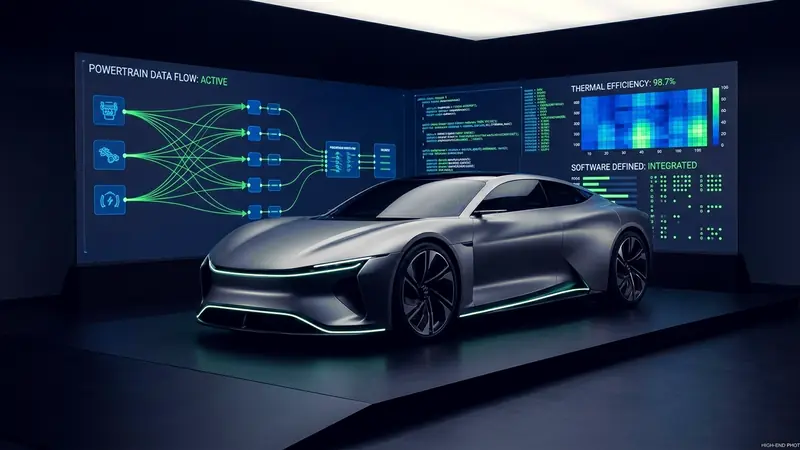 VivaTech 2026: Paris - Thủ đô đổi mới công nghệ và startu... - Foto 2